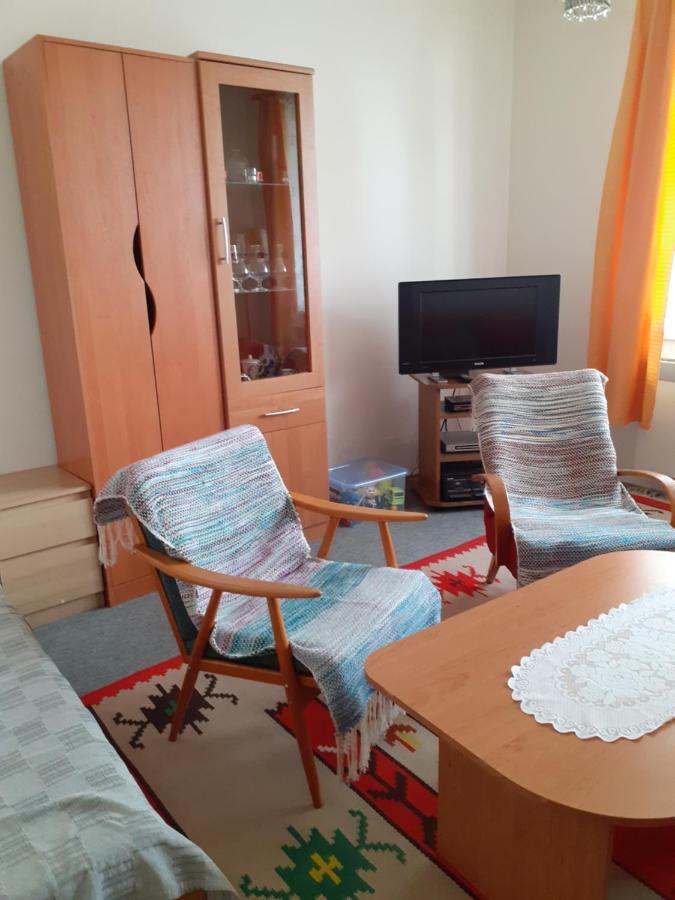 Ubytování na Lipně Černá v Pošumaví Exteriér fotografie